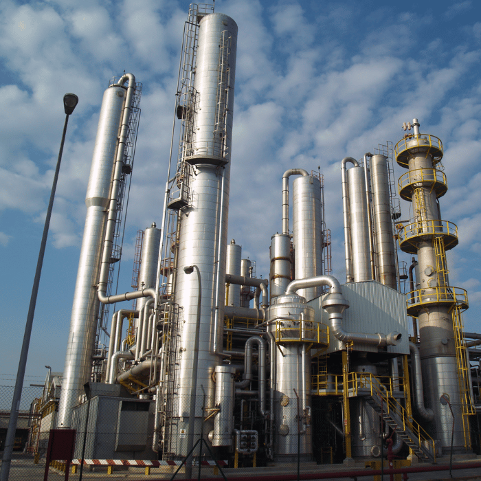 NeoKem industrie