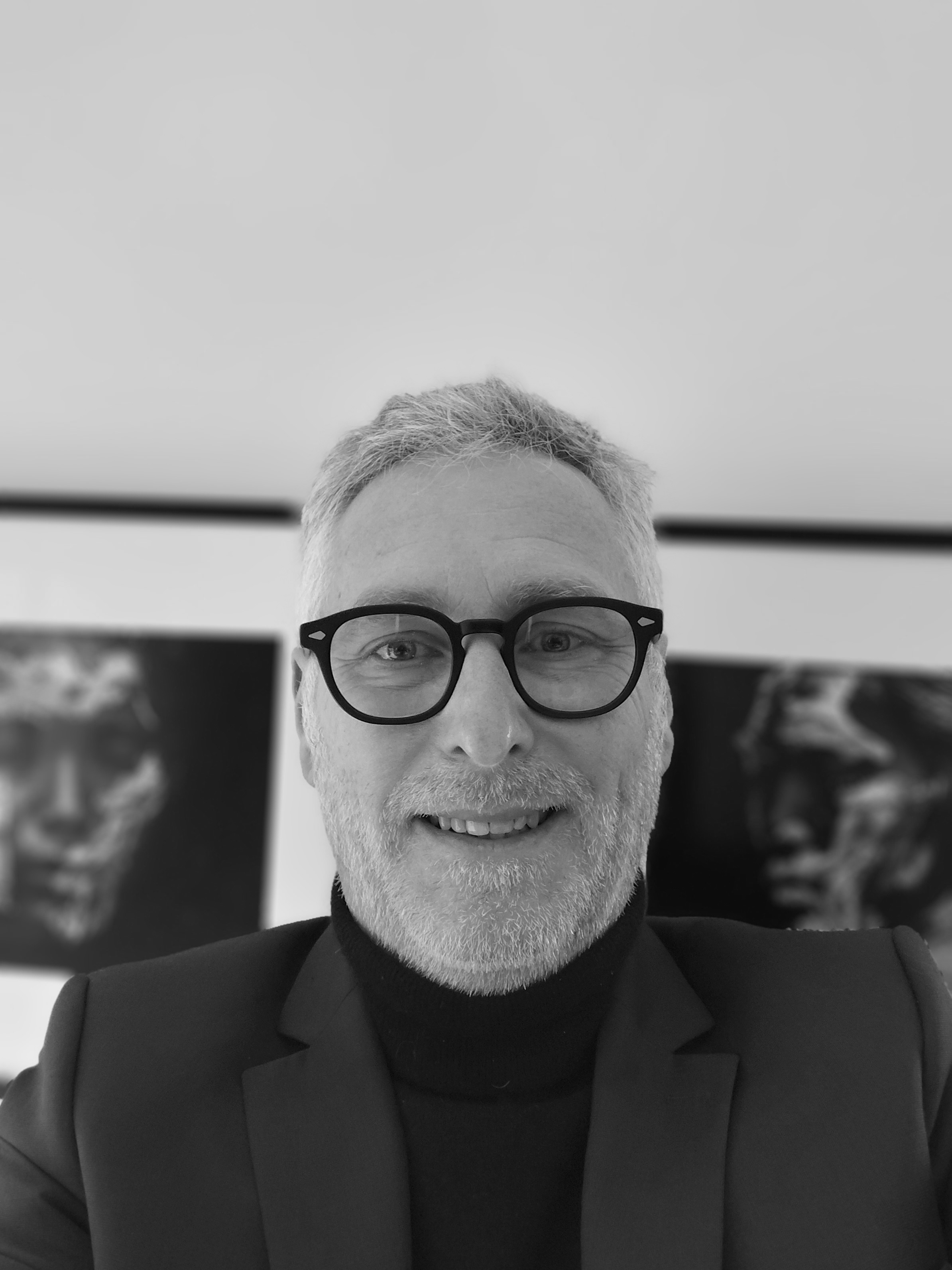 Xavier Kelner